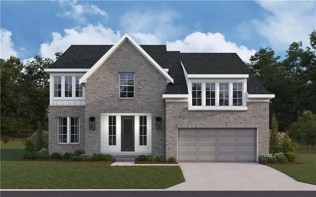 14 Veranda Way, Kennesaw, GA 30152 - #1
