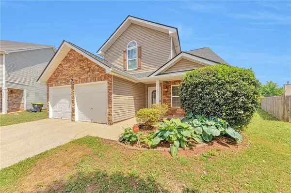 2013 Rolling Meadows Road, Villa Rica, GA 30180