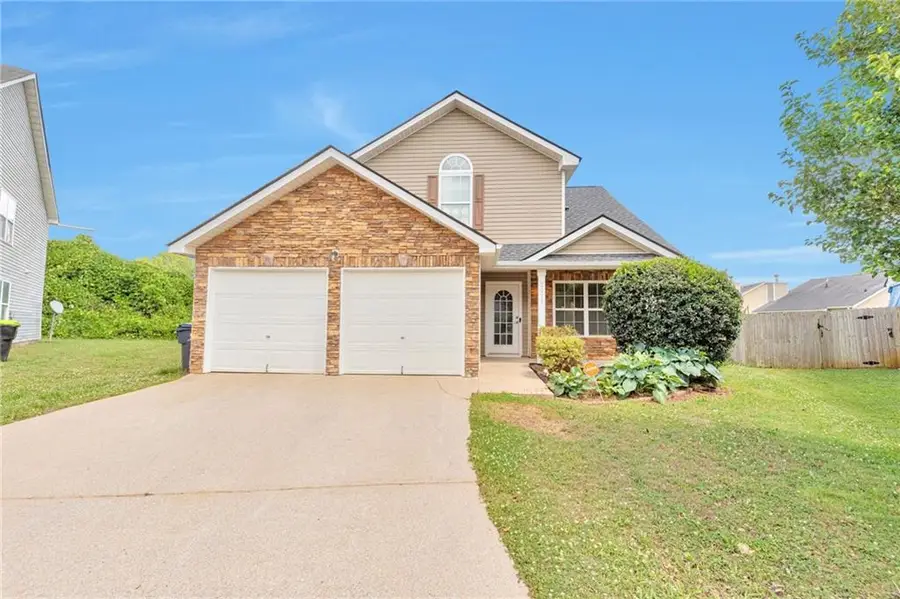2013 Rolling Meadows Road, Villa Rica, GA 30180 - #2
