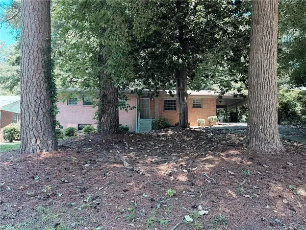 683 Skipper Drive Nw, Atlanta, GA 30318