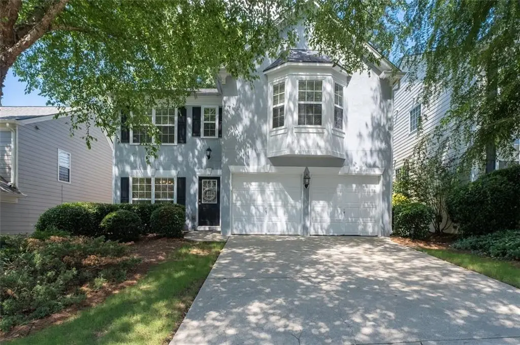 5068 Bright Hampton Drive Se, Atlanta, GA 30339 - #1