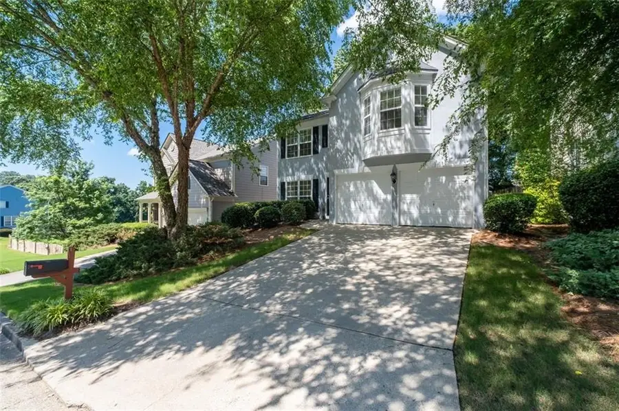5068 Bright Hampton Drive Se, Atlanta, GA 30339 - #2