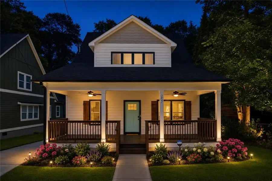 257 Birch Street, Atlanta, GA 30354 - #2