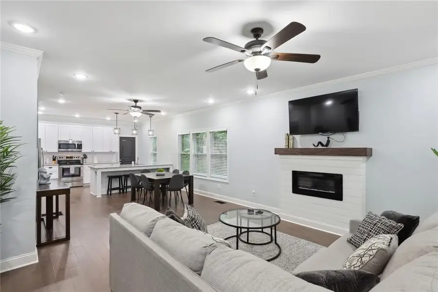 257 Birch Street, Atlanta, GA 30354 - #3