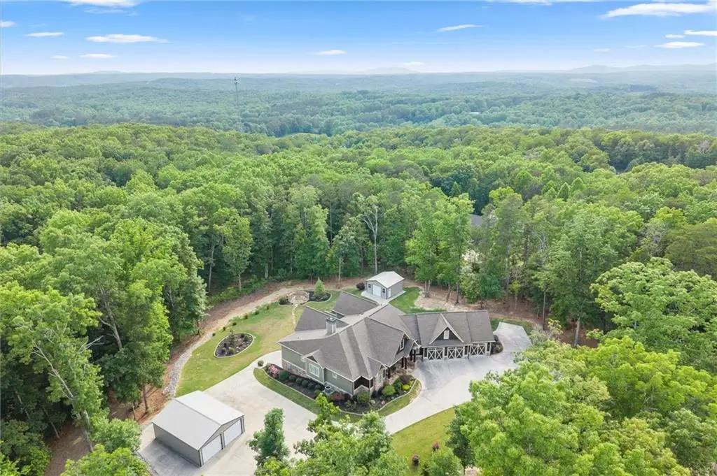 32 Bessie Lane, Jasper, GA 30143 - #1
