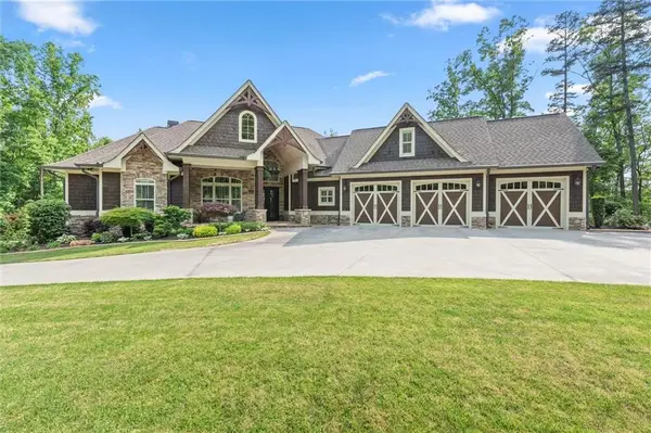 32 Bessie Lane, Jasper, GA 30143