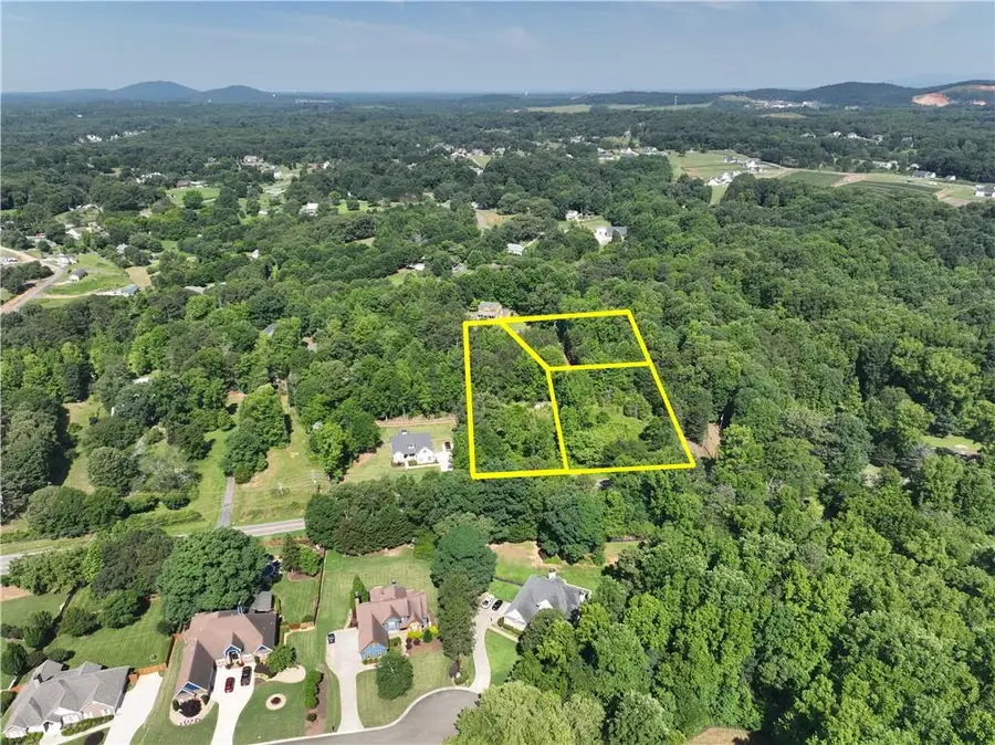 7445 Little Mill Road, Cumming, GA 30041 - #3
