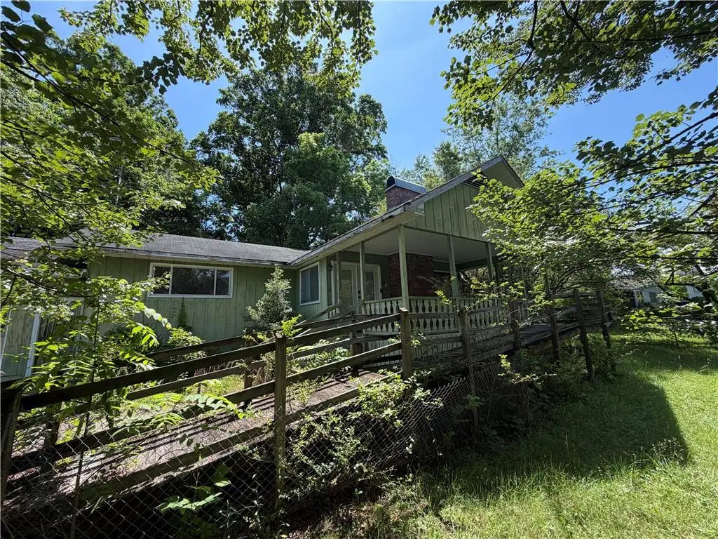 738 Hiawassee Estates, Hiawassee, GA 30546 - #1