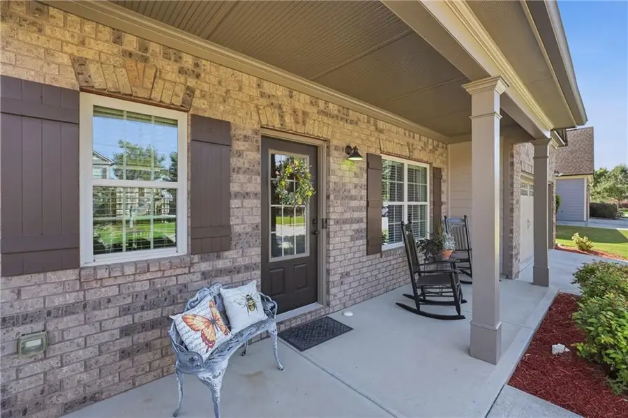 2544 Dawning Day Drive, Dacula, GA 30019 - #2