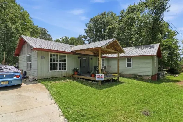 1079 Burwell Mount Zion Road, Carrollton, GA 30117