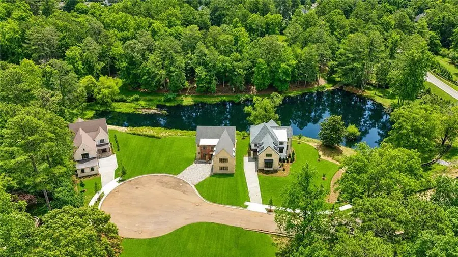 130 Lake Estates Drive, Roswell, GA 30075 - #2