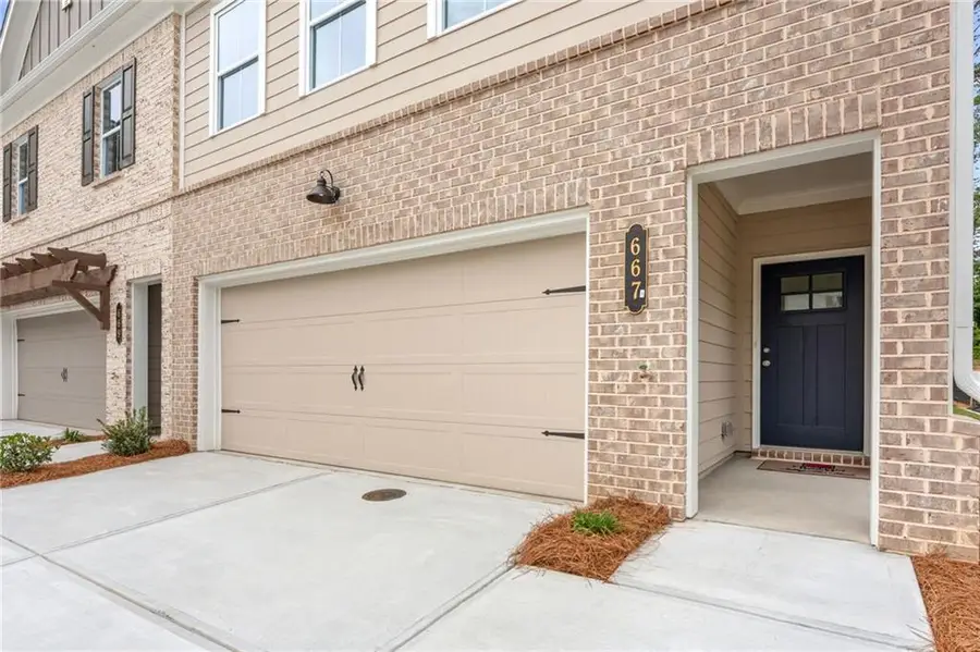 667 Sunstone Lane, Lawrenceville, GA 30043 - #2
