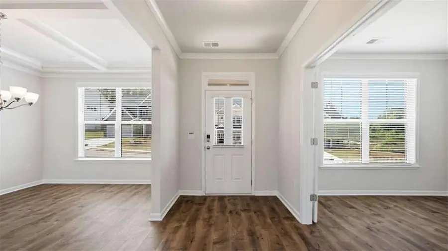 498 Beachview Road, Hampton, GA 30228 - #3