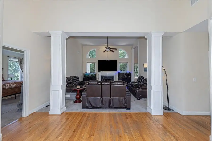3069 Blue Creek Path, Loganville, GA 30052 - #3
