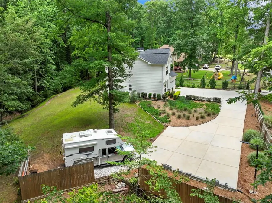 6351 Blackjack Road, Flowery Branch, GA 30542 - #2