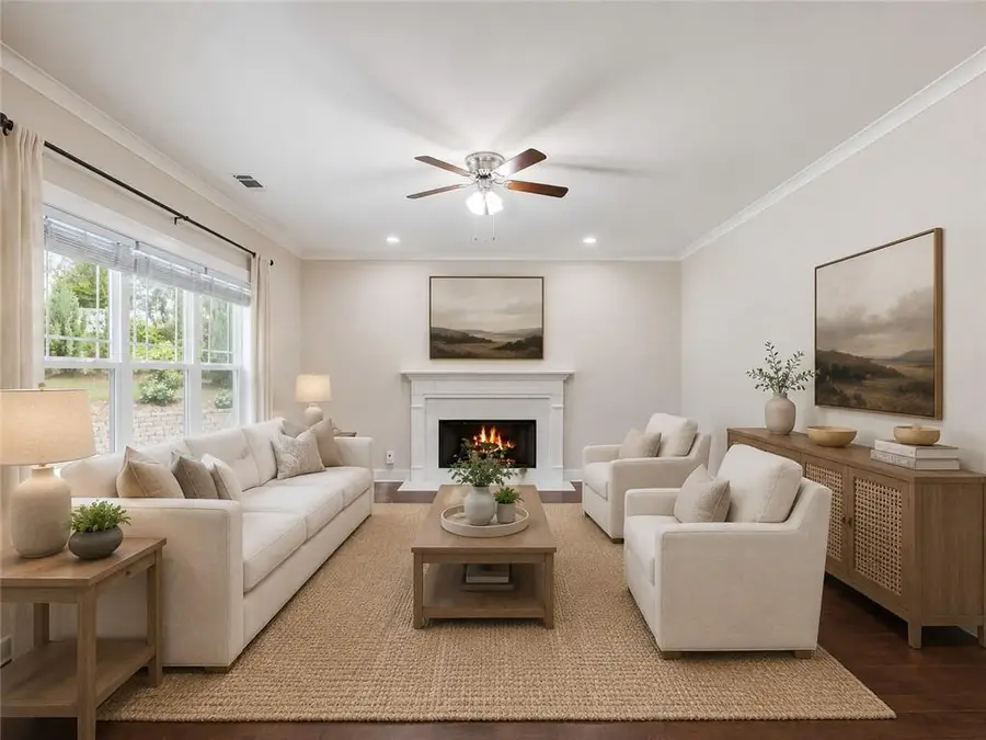 6351 Blackjack Road, Flowery Branch, GA 30542 - #3
