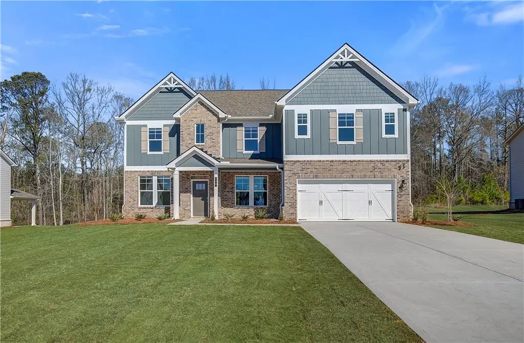 229 Ruthe Cove, Locust Grove, GA 30248 - #1