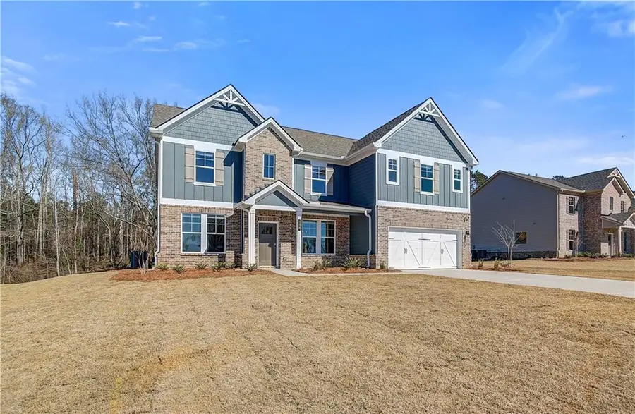 229 Ruthe Cove, Locust Grove, GA 30248 - #3