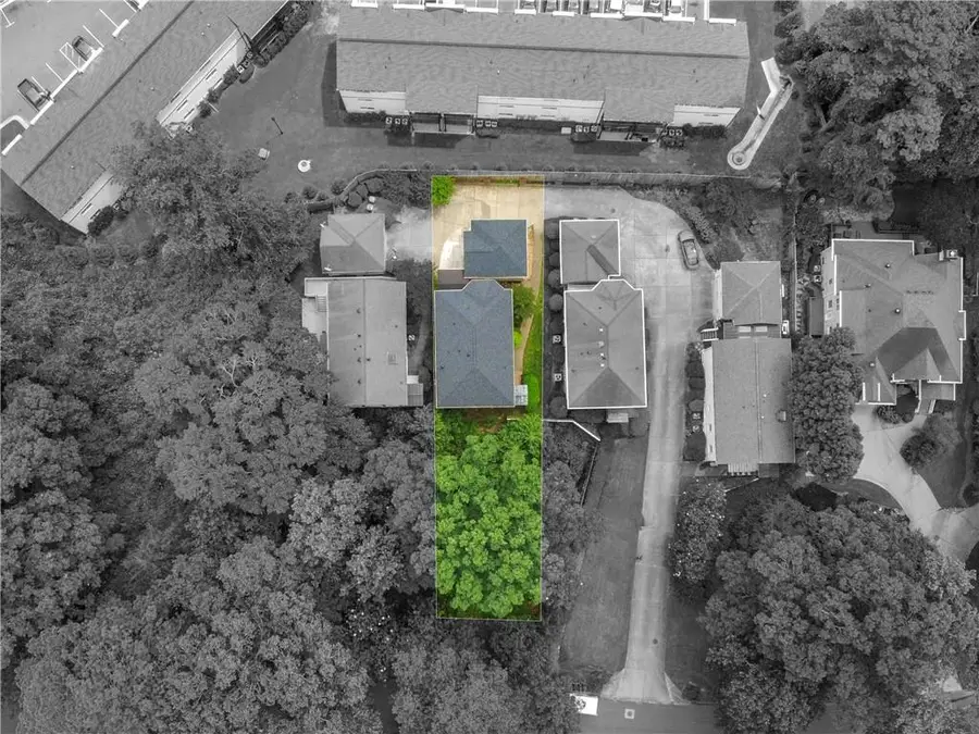 1452 Sylvan Circle Ne, Atlanta, GA 30319 - #2