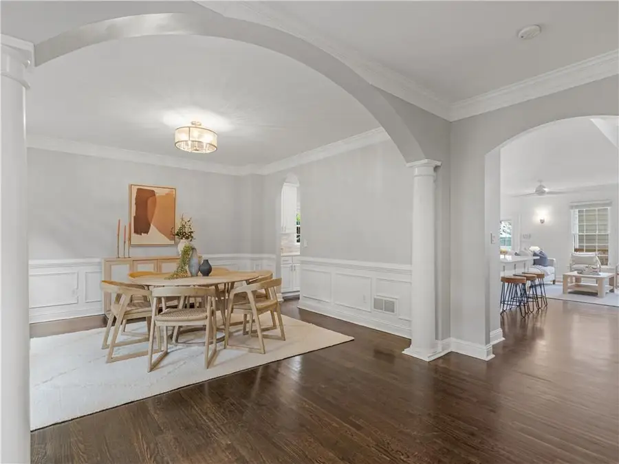 1452 Sylvan Circle Ne, Atlanta, GA 30319 - #3