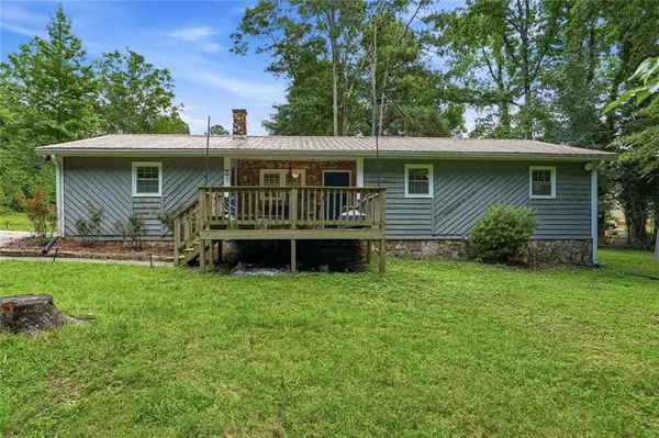 40 Oak Hill Drive, Winder, GA 30680