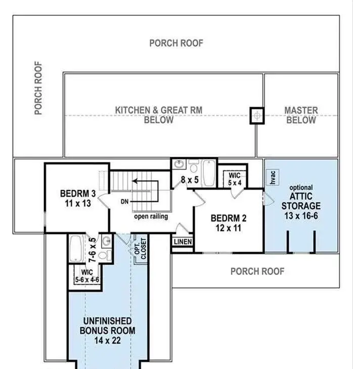 36 Johnston Row, Cartersville, GA 30121 - #3