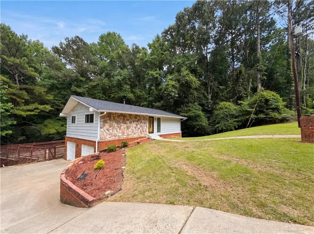 3630 Creekview Circle, Atlanta, GA 30349 - #1
