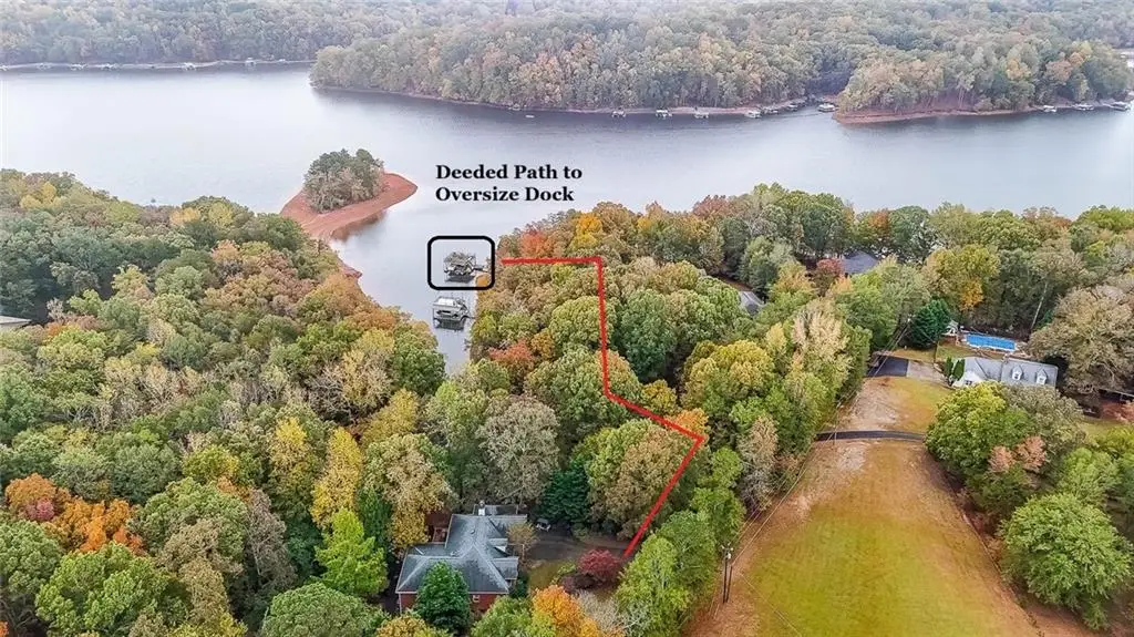 75 Woody Hill Circle, Dawsonville, GA 30534 - #1