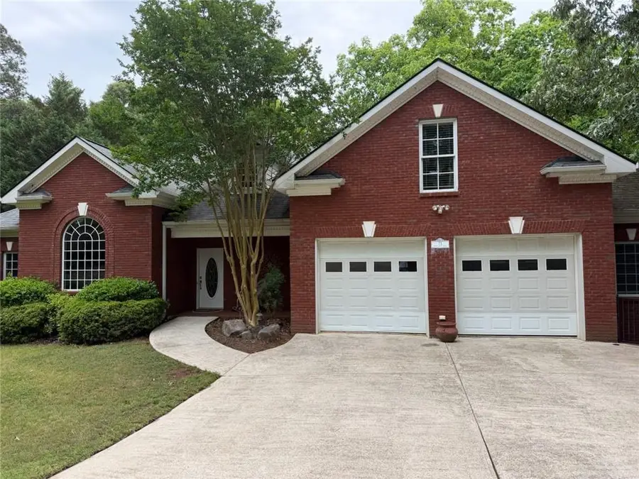 75 Woody Hill Circle, Dawsonville, GA 30534 - #2