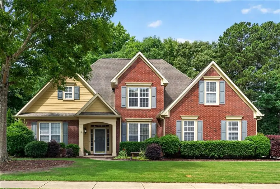 3690 Blackgold Drive, Buford, GA 30519 - #2
