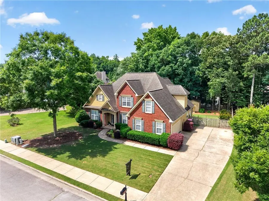 3690 Blackgold Drive, Buford, GA 30519 - #3