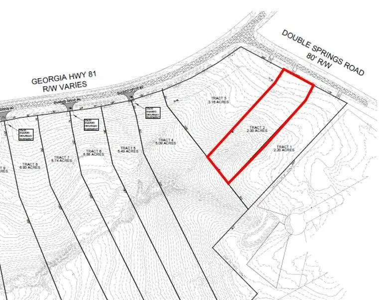 7059 Hwy 81, Monroe, GA 30656 - #2
