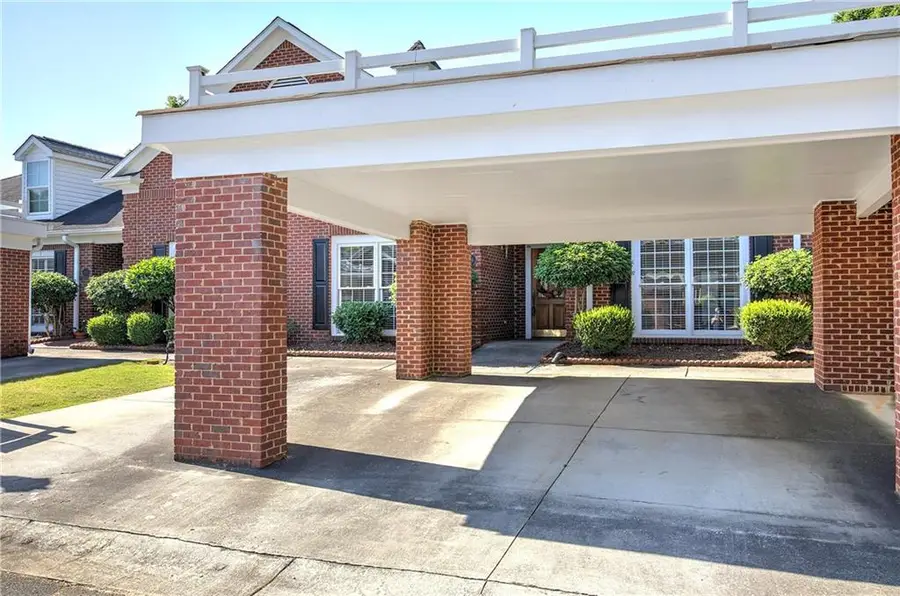 214 Manor Way, Cartersville, GA 30120 - #3