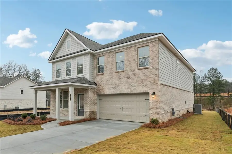 2525 Dixon Place, Lawrenceville, GA 30045 - #2