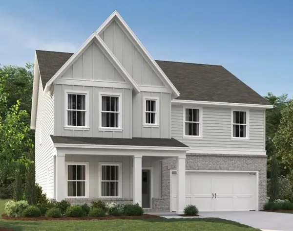 5444 Hargrove Way, Flowery Branch, GA 30542