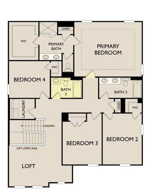 5444 Hargrove Way, Flowery Branch, GA 30542 - #3