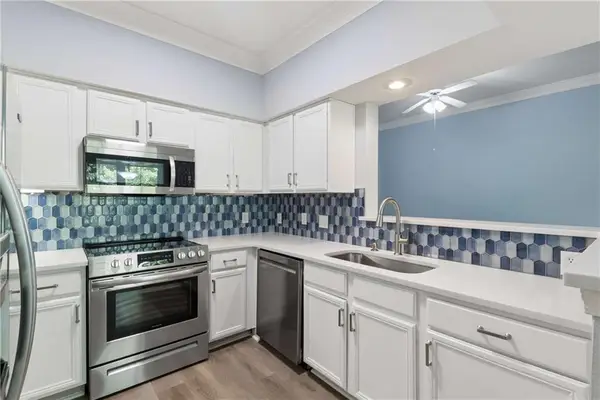 3777 Peachtree Road Ne #1438, Atlanta, GA 30319