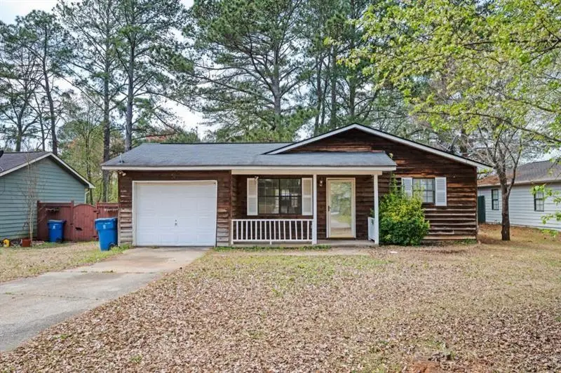 6347 Steepleridge Court, Riverdale, GA 30296 - #1