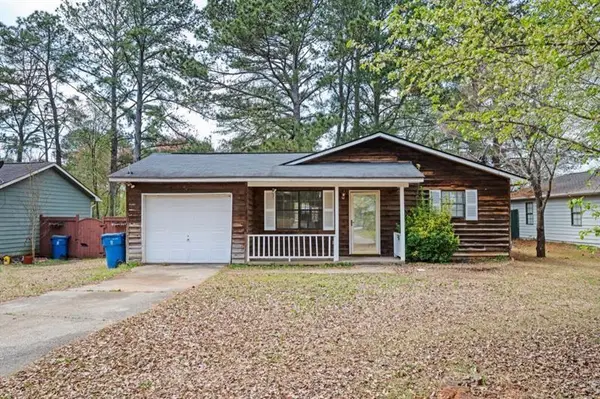 6347 Steepleridge Court, Riverdale, GA 30296
