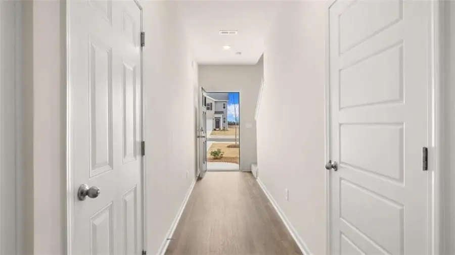 2052 Crossing Road, Stone Mountain, GA 30088 - #2