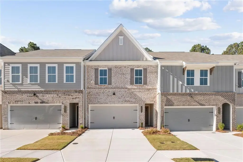 4659 Larkfield Way #15, Powder Springs, GA 30127 - #1