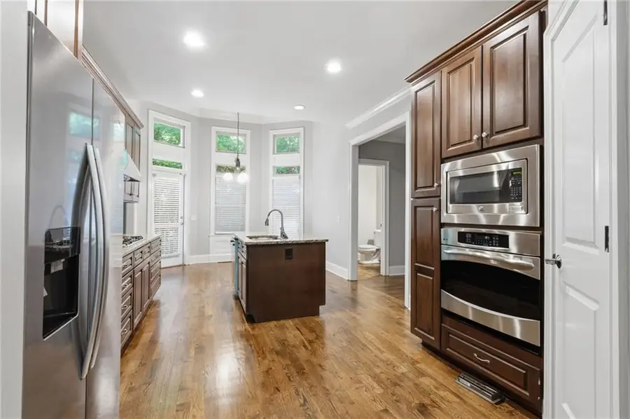 722 Iroquois Drive Ne, Marietta, GA 30060 - #3