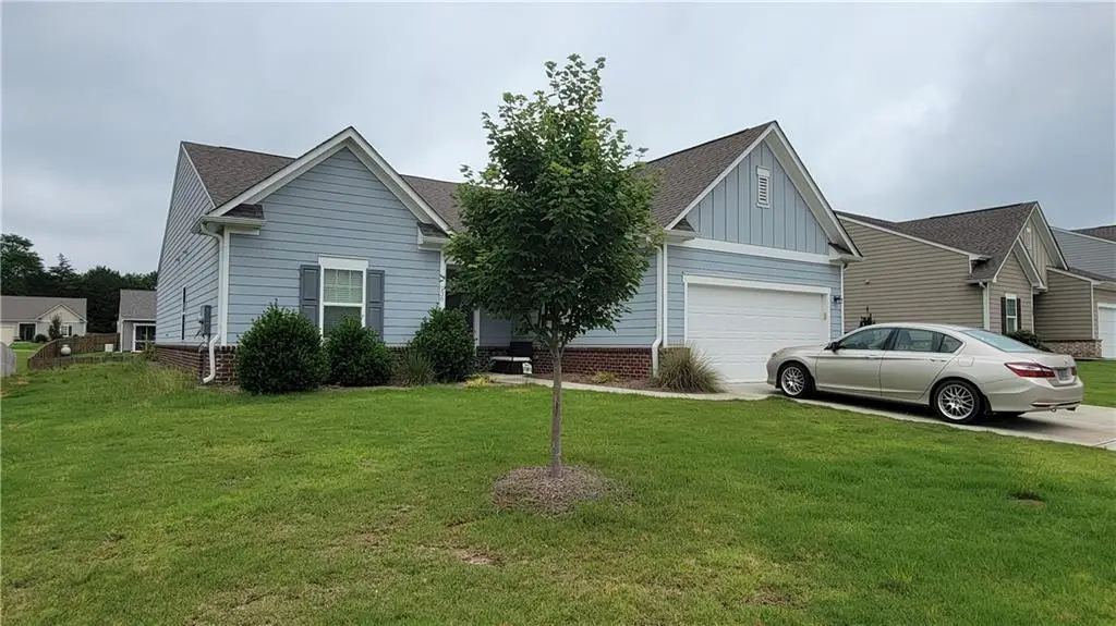 136 Verona Drive, Cartersville, GA 30120 - #1