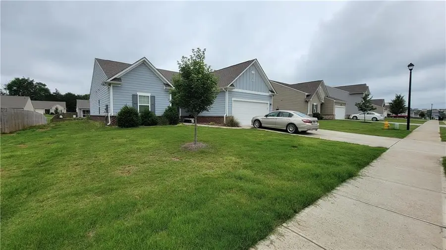 136 Verona Drive, Cartersville, GA 30120 - #2