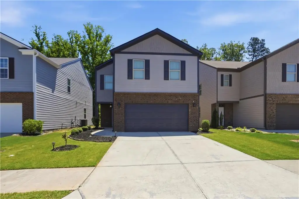 53 Brookside Way, Dawsonville, GA 30534 - #1