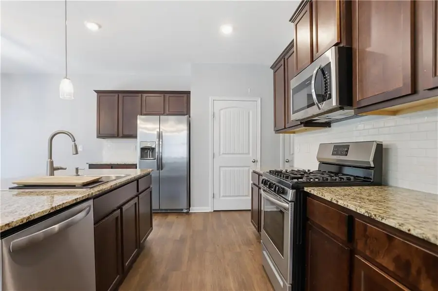 53 Brookside Way, Dawsonville, GA 30534 - #2