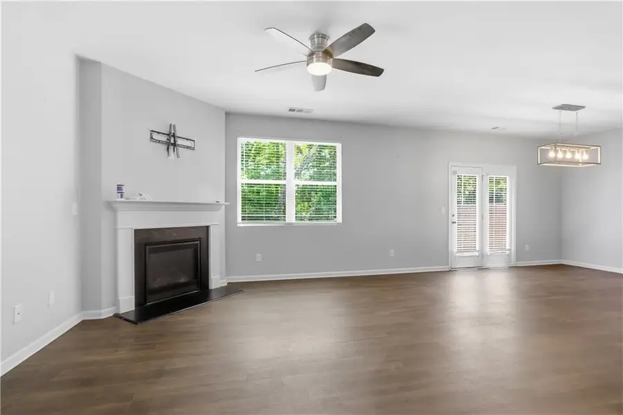 53 Brookside Way, Dawsonville, GA 30534 - #3