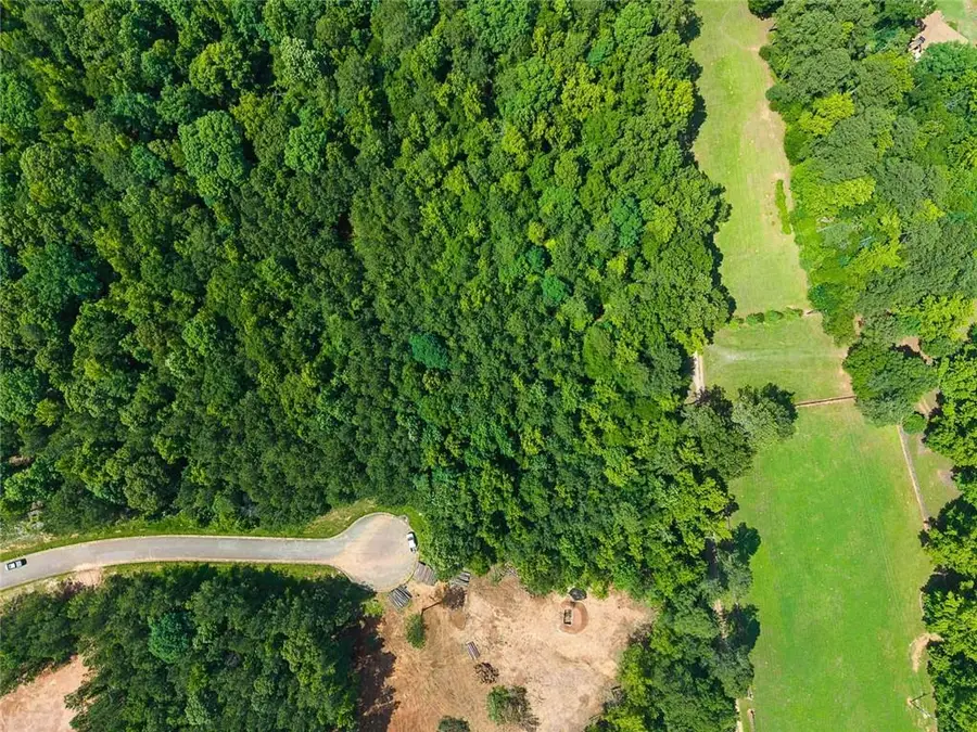 1025 Queens Bridge Way, Griffin, GA 30223 - #2