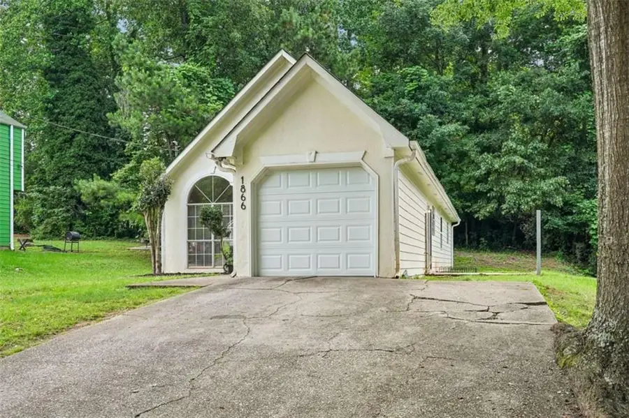 1866 Drew Circle, Austell, GA 30168 - #2