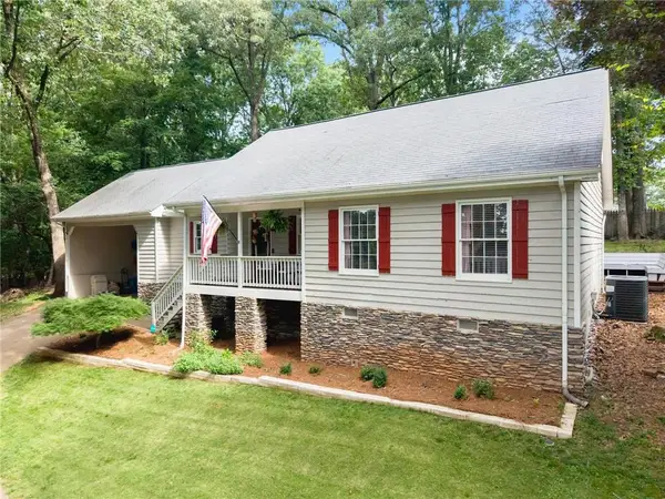 4002 Sundown Drive, Gainesville, GA 30506